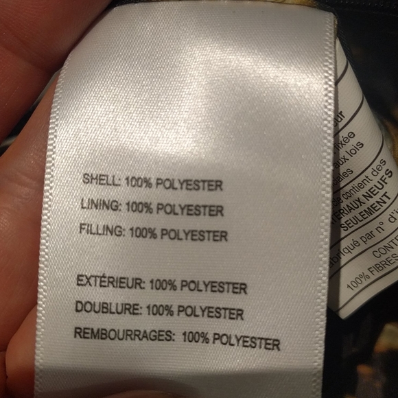 🌺🍀Black bag by laundry 👠 👠👠 - Picture 9 of 10